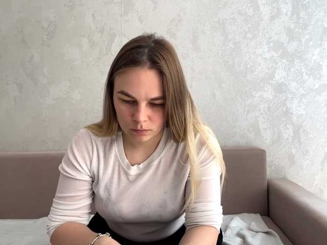 NovaPasculli live cam on BongaCams