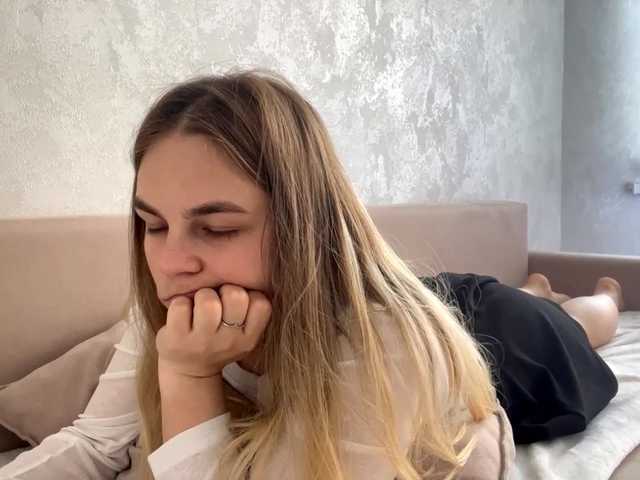 NovaPasculli live cam on BongaCams