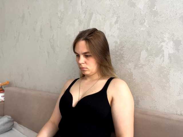 NovaPasculli live cam on BongaCams