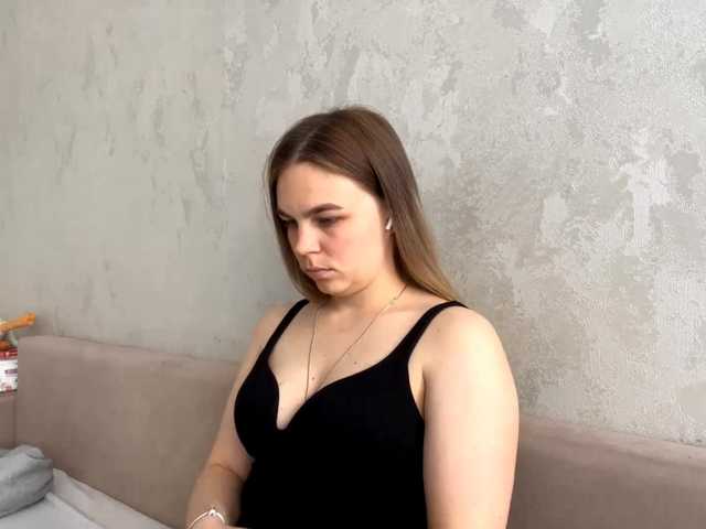 NovaPasculli live cam on BongaCams