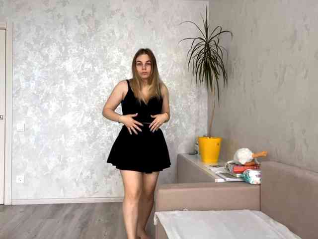 NovaPasculli webcam