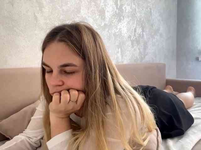 NovaPasculli webcam