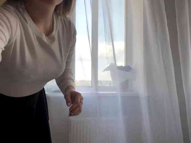 NovaPasculli webcam