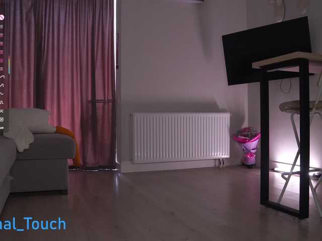 Kristlna live cam on BongaCams