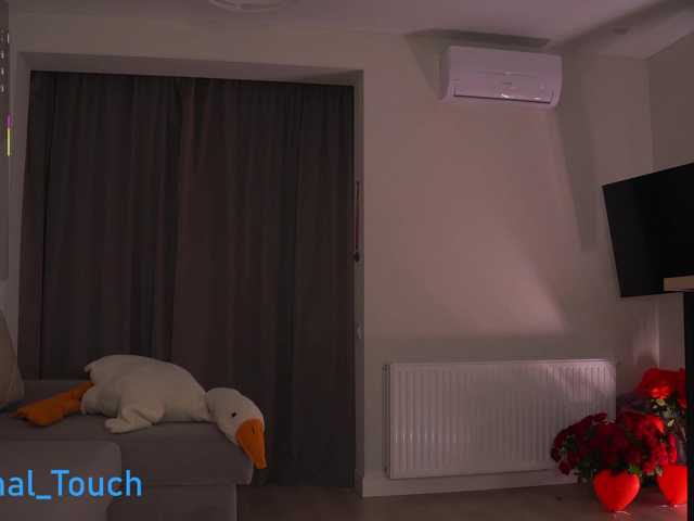 Kristlna live cam on BongaCams
