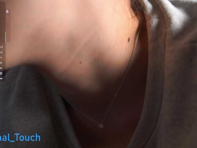 Kristlna live cam on BongaCams