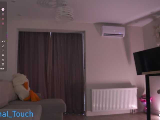 Kristlna live cam on BongaCams