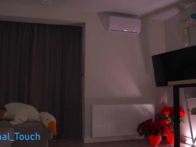 Kristlna live cam on BongaCams