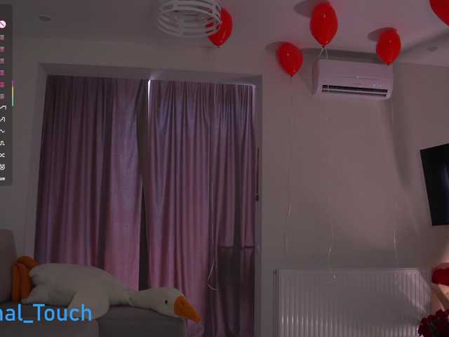 Kristlna live cam on BongaCams