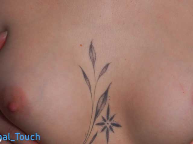 kristlna live sex show