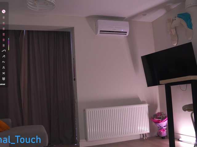 Kristlna live cam on BongaCams