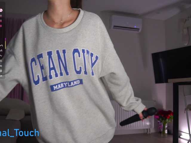 Kristlna live cam on BongaCams