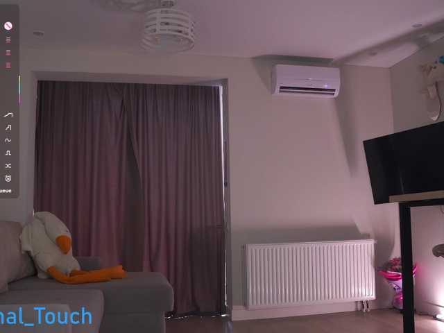 Kristlna live cam on BongaCams