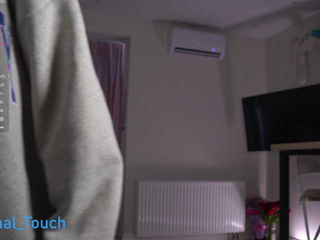 Kristlna live cam on BongaCams