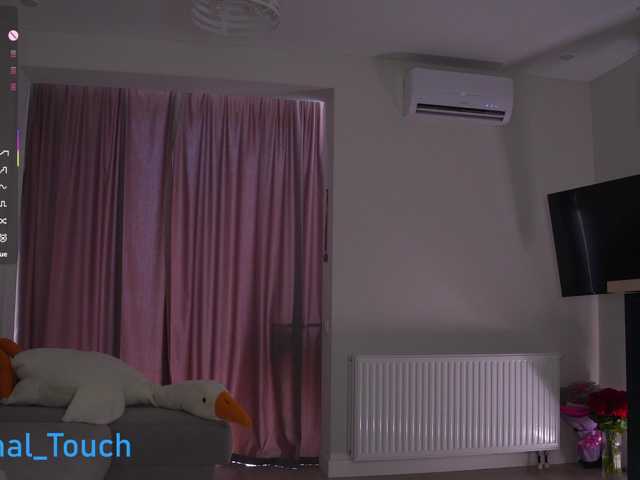 Kristlna live cam on BongaCams