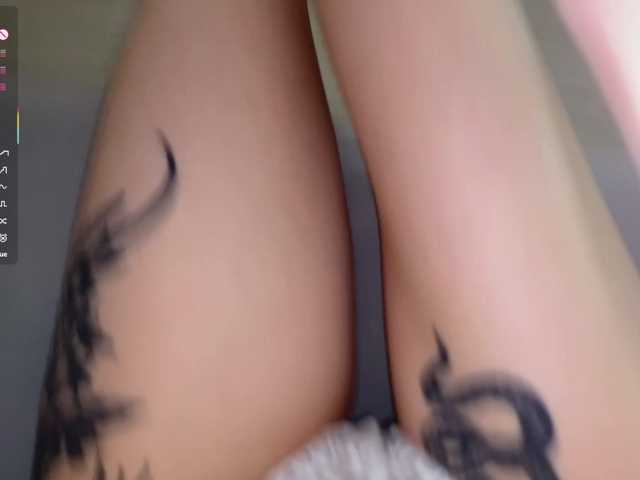 Kristlna live cam on BongaCams