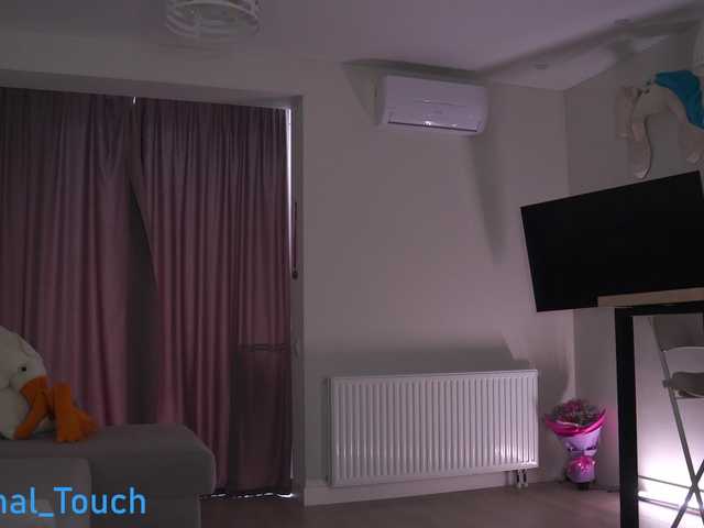 Kristlna live cam on BongaCams