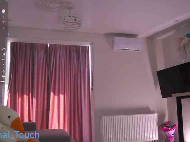 Kristlna webcam