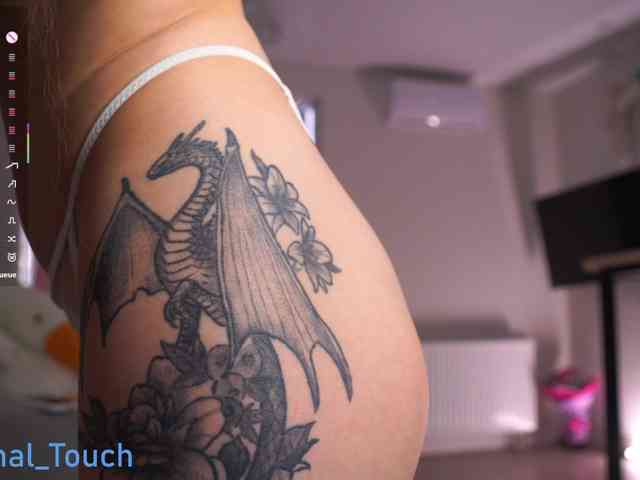 Model: Kristlna