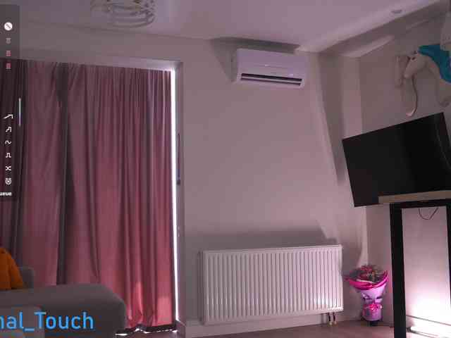 Kristlna webcam
