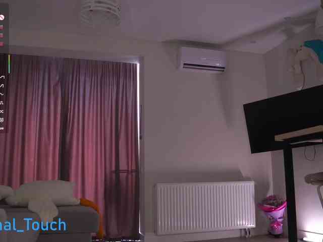 Kristlna webcam