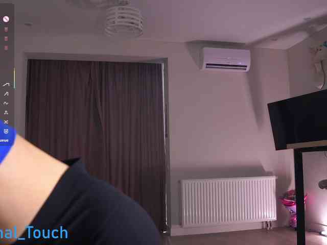 Kristlna webcam