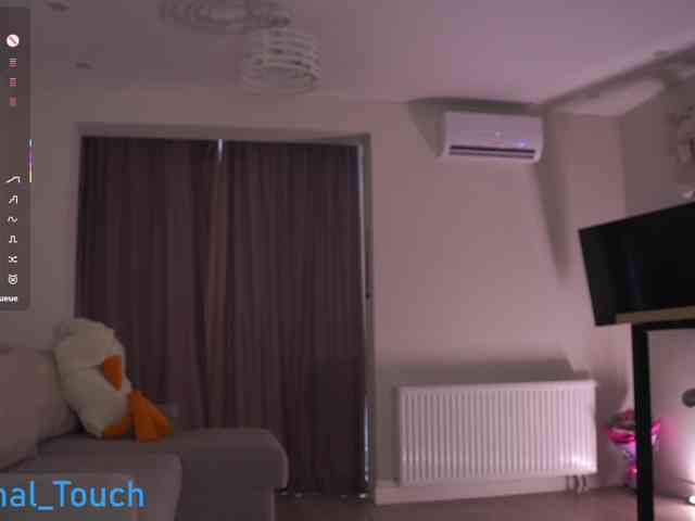 Kristlna webcam