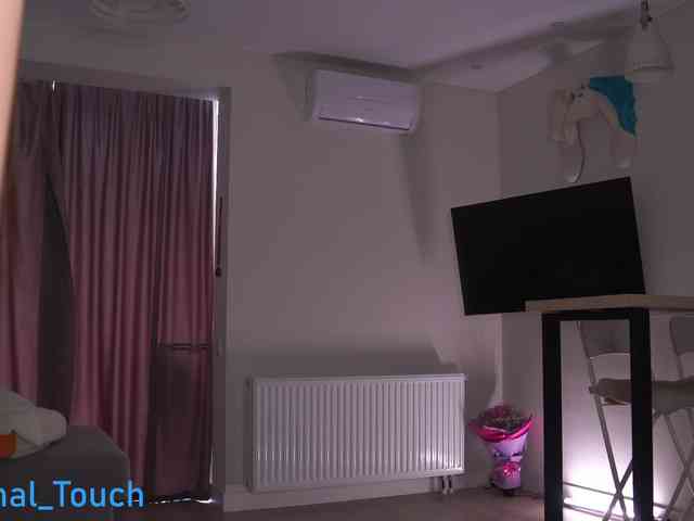 Kristlna webcam