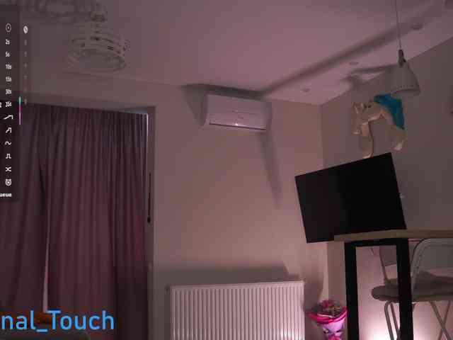 Kristlna webcam