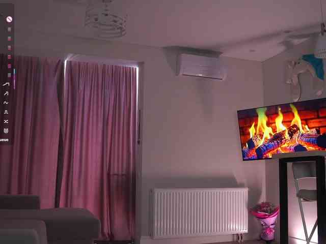 Kristlna webcam