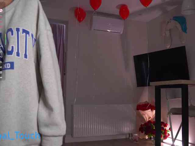 Kristlna webcam
