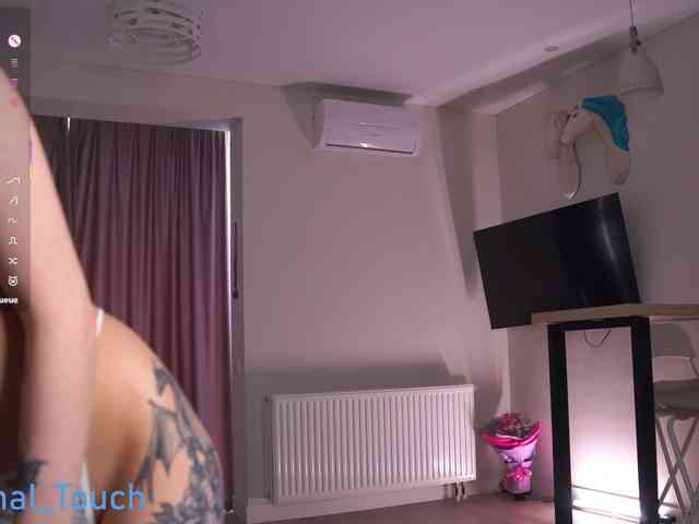 Kristlna webcam