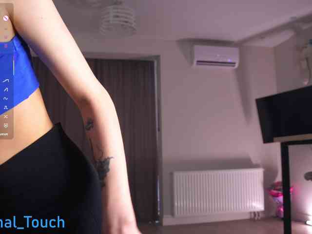Kristlna webcam
