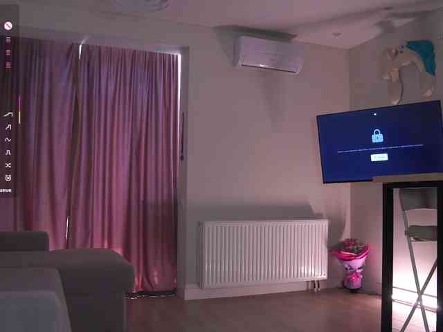 Kristlna webcam