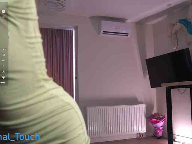 Kristlna webcam