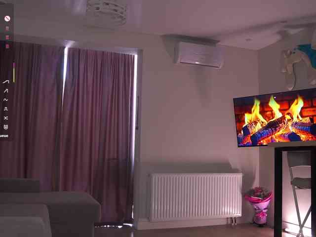 Kristlna webcam