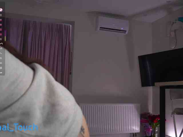 Kristlna webcam
