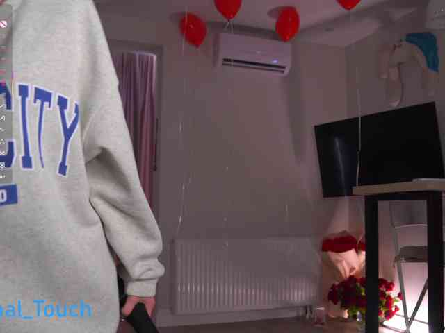 Kristlna webcam