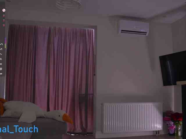 Kristlna webcam