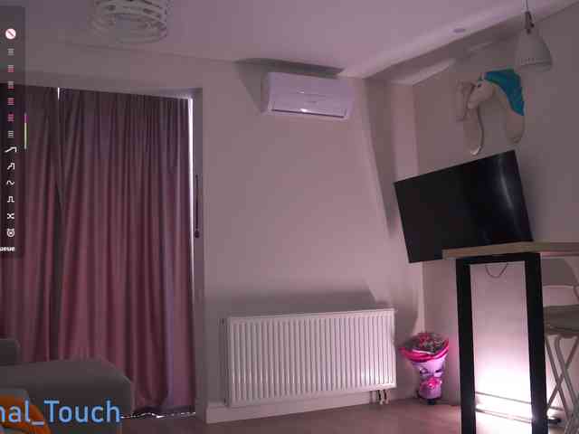 Kristlna webcam