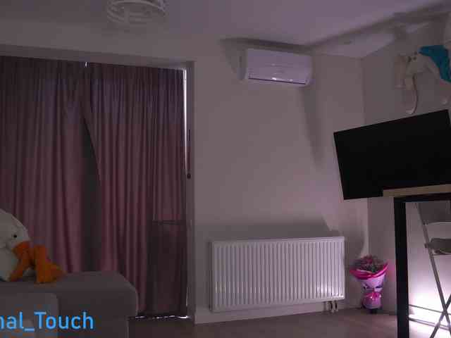 Kristlna webcam