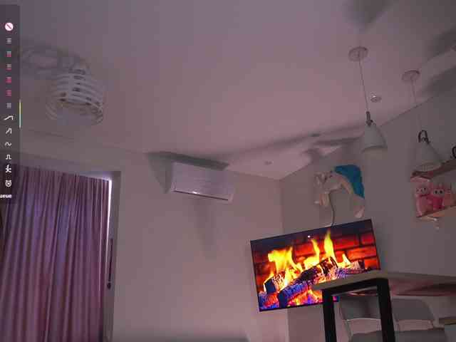 Kristlna webcam