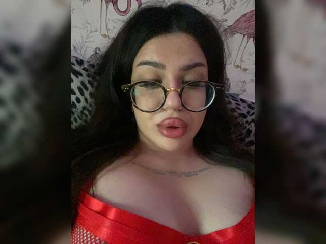 KittyLina Live Cam on BongaCams