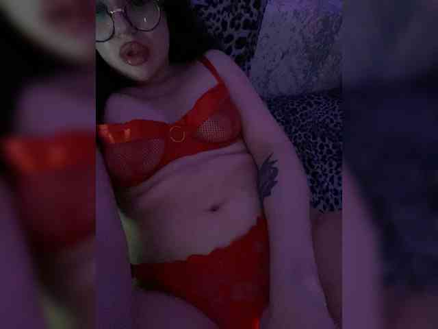 KittyLina webcam
