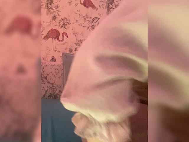 KittyLina webcam