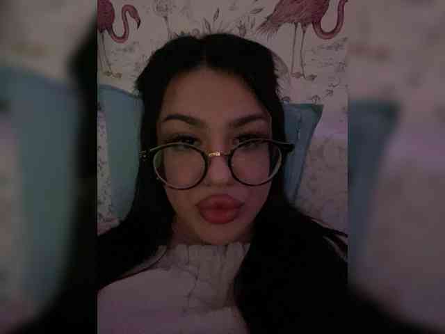 KittyLina webcam