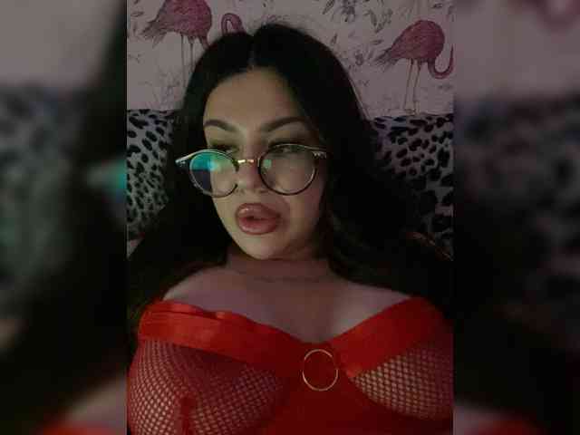 KittyLina webcam