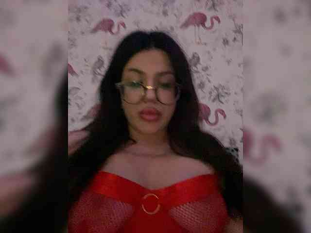 KittyLina webcam