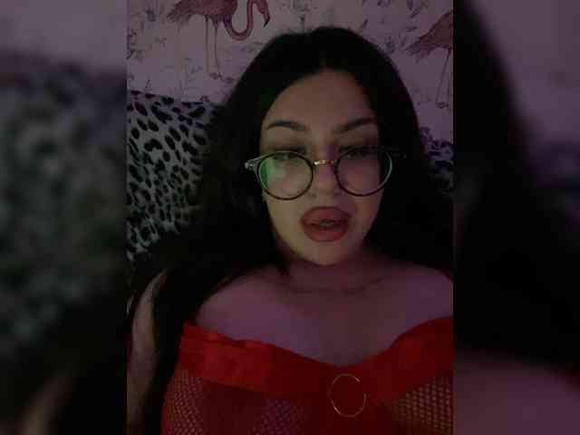 KittyLina webcam