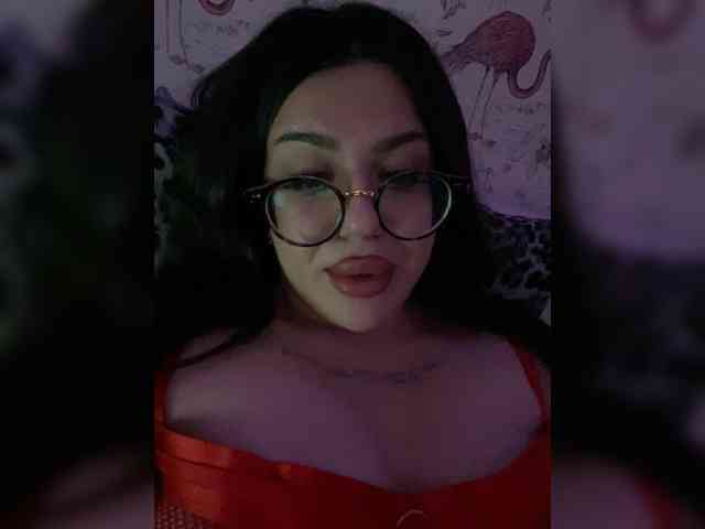KittyLina webcam